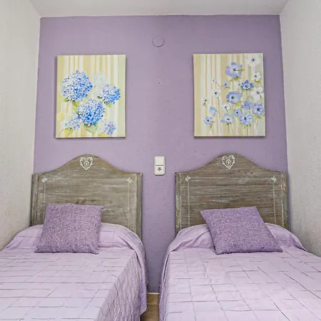Bahia Los Angeles Only Families Holiday home