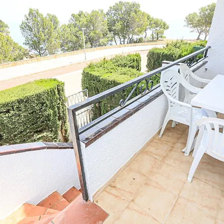 Holiday home Bahia Los Angeles Only Families *
