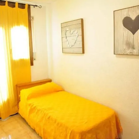 Bahia Los Angeles Only Families Miami Playa