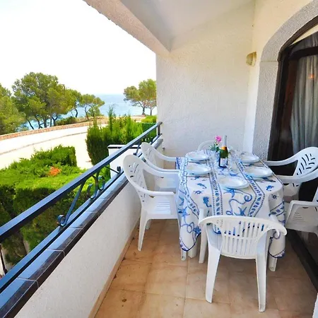 Bahia Los Angeles Only Families Holiday home *