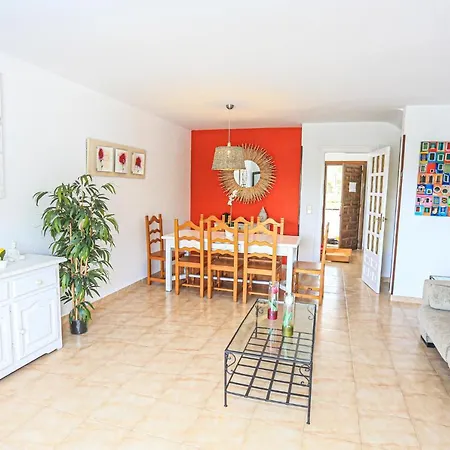 Bahia Los Angeles Only Families Holiday home Miami Playa