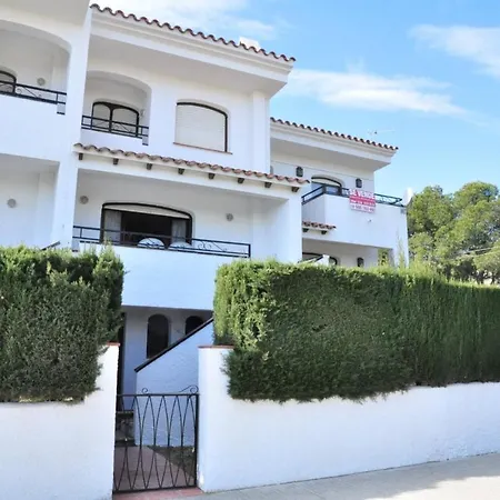 Holiday home Bahia Los Angeles Only Families *