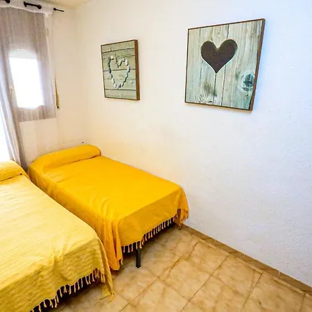 Bahia Los Angeles Only Families * Miami Playa