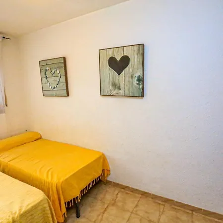 Bahia Los Angeles Only Families * Miami Playa